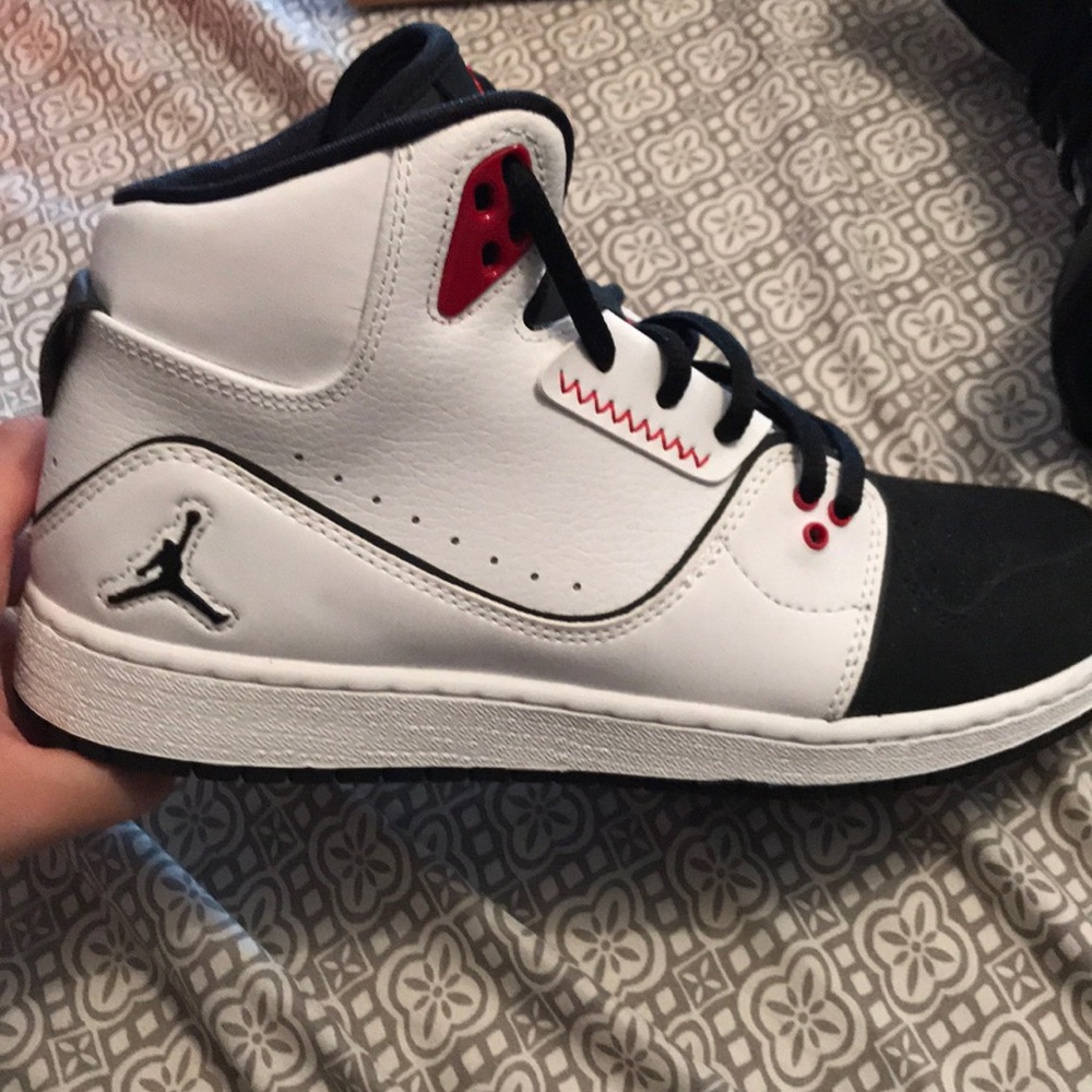 jordan’s.